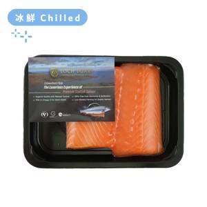 蘇格蘭Loch Duart三文魚柳 170克X2