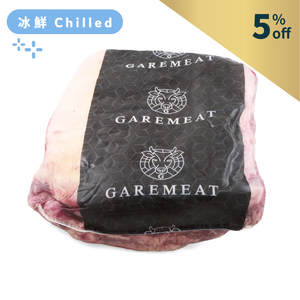 西班牙VacaGalleca (Rubia Gallega) 20-35天熟成半切西冷