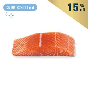 Scottish Loch Duart Salmon Fillet