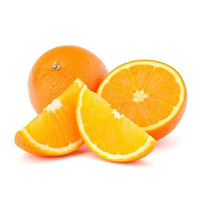 Organic Valencia Orange 1kg - AUS*