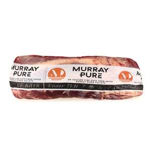 Aus Murray Pure Ribeye Whole Primal Cut (10% off)