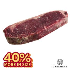 急凍西班牙VacaGalleca (Rubia Gallega) 20-35天熟成西冷350g