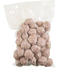 Frozen South Africa Wagyu Beef Meat Ball 1kg