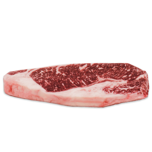 Frozen South Africa Cavalier 400 days Grain Fed MS4/5 Wagyu Sirloin Steak 250g*