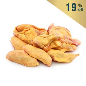 Frozen Spain PIO Yellow Chicken Mid Wings & Drumettes 500g*