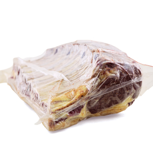 Frozen NZ Hellaby Prime Steer Bone-in Ribeye Steaks (OP Ribs) Whole Piece