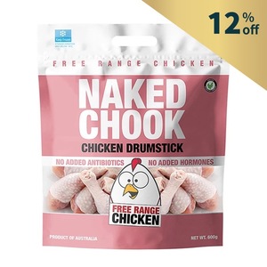  急凍澳洲Naked Chook雞下脾600克* 