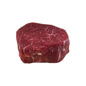 Frozen Aus Jack's Creek Wagyu 400days Grain Fed MS4-5 Tenderloin Steak 250g*