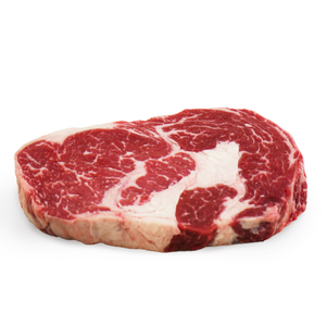 Frozen Aus Jack's Creek Black Angus 130days Grain Fed MS3+ Ribeye Steak 250g*