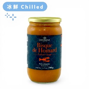 French Lobster Bisque 790g*