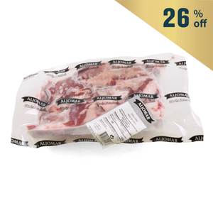 急凍西班牙Aljomar伊比利亞豬肋眼1A