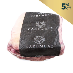 Frozen Spain VacaGalleca (Rubia Gallega) Dry Aged 20-35days Sirloin Half Piece