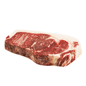 Frozen NZ Hellaby Prime Steer Ribeye Steak 250g*