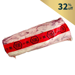 Frozen Aus Jack's Creek Wagyu 400days Grain Fed MS6-7 Ribeye Primal Cut