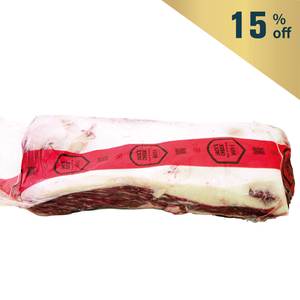 急凍澳洲Jack's Creek和牛400天穀飼 MS4-5原條西冷 