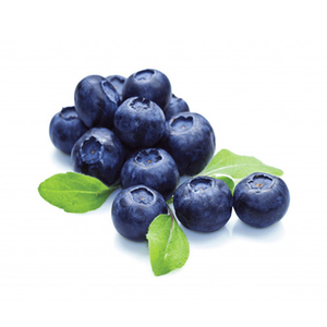 Peru Organic Blueberries 125g*