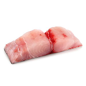 急凍西班牙鯖魚(連皮) - 菲律賓