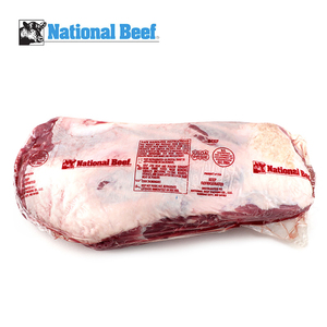 急凍美國National Beef 極級(Prime)原條牛肩胛脊肉(牛板腱) (七五折優惠)