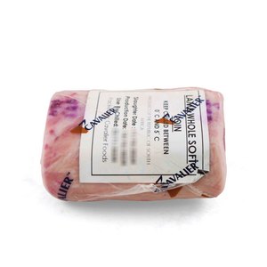 Frozen South Africa Cavalier Bone-in Lamb Soft Loin