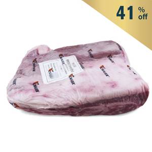 Frozen South Africa Cavalier 400 days Grain Fed MS4/5 Wagyu Karubi Plate Primal Cut