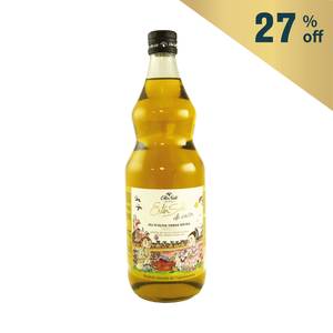 Spain OLIS SOLE Ester Sole De Casa Arbequina Virgin Olive Oil 1L*	