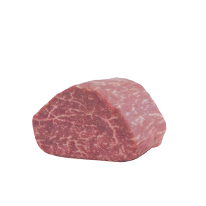 Frozen South Africa Cavalier 400 days Grain Fed MS8/9 Wagyu Fillet (Tenderloin) Steak 250g*