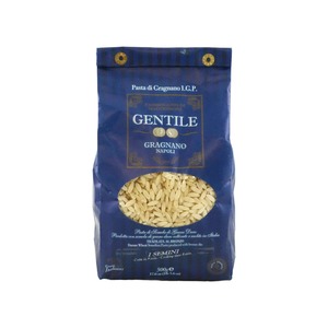Italy Gentile Semini 500G*
