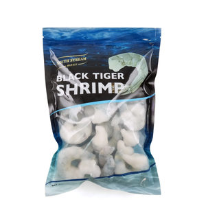 急凍越南黑虎蝦(16/20) 500克*