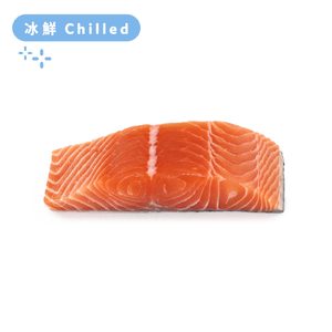 Scottish Loch Duart Salmon Fillet
