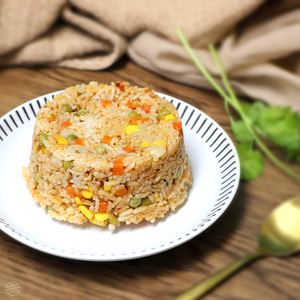 Frozen Habibi Mexican Rice 250g- HK*