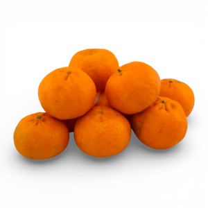 歐洲有機柑橘1千克*