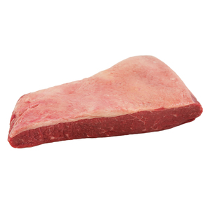 Frozen Jack's Creek Wagyu 400days Grain Fed MS4-5 Point End Brisket 500g*