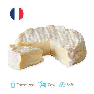 France Mons Saint Félicien IGP 150g*