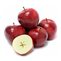 Organic Red Delicious Apple 1kg - AUS*