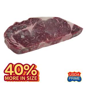 急凍美國Greater Omaha 極級(Prime)肉眼350克* 