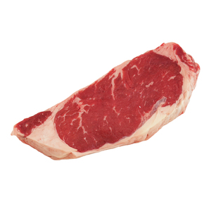 Frozen Aus Jack's Creek Black Angus 180days Grain Fed MS3+ Sirloin Steak 300g*