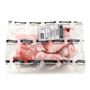 急凍西班牙Aljomar 伊比利亞法式豬面肉