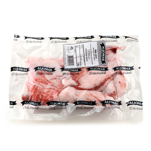 Frozen Spain Aljomar Iberico Pork (Jowl) Cheek