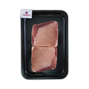 Frozen Spain Fribin Pork Loin 200g*