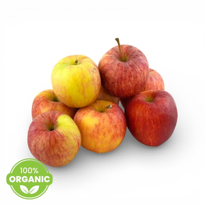 European Organic Rogal Gala Apples 1kg*