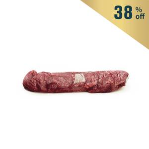 急凍南非Cavalier 400天穀飼MS8/9 和牛牛柳