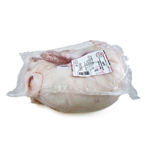 Frozen Spain TabladilloWhole Piglet Carcass 3/4kg