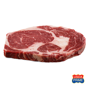 Frozen US Greater Omaha Prime Ribeye Steak 250g*