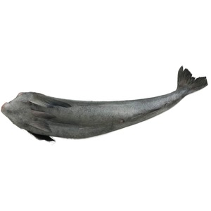 急凍美國Seremoni Grade野生捕獲原條黑鱈魚5-7磅