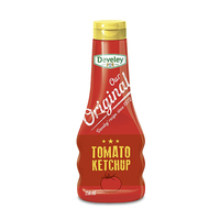 Develey Tomatoes Sauce 250ml - Germany*