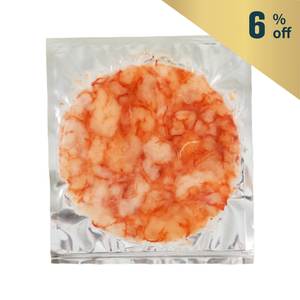 Frozen Spain Buba Camaron Carpaccio de Carabinero 75g*
