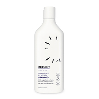 ES Shampoo Anti Dandruff 350 ml - NZ*