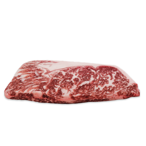 Frozen South Africa Cavalier 400 days Grain Fed MS8/9 Wagyu Sirloin Steak 250g*