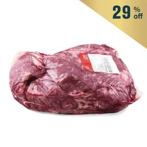 急凍西班牙VacaGalleca (Rubia Gallega) 牛臀肉