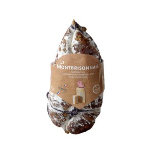 法國 Mons Fourme de Montbrison 藍紋芝士豬肉風乾腸 200 克